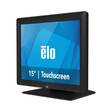 Elo Touch 1517L E829550 IntelliTouch ZB 15" XGA Touchscreen Commercial Monitor — Being Shipped