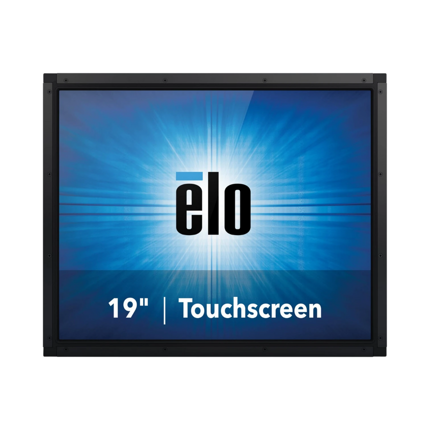 Elo Touch 1991L 19" Open Frame Touchscreen Display with AccuTouch — Being Shipped