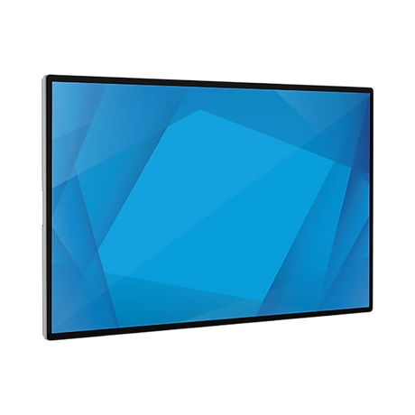 Elo Touch 6553L 65" 4K UHD Touchscreen Signage Display (TouchPro PCAP with Anti-Glare) — Being Shipped