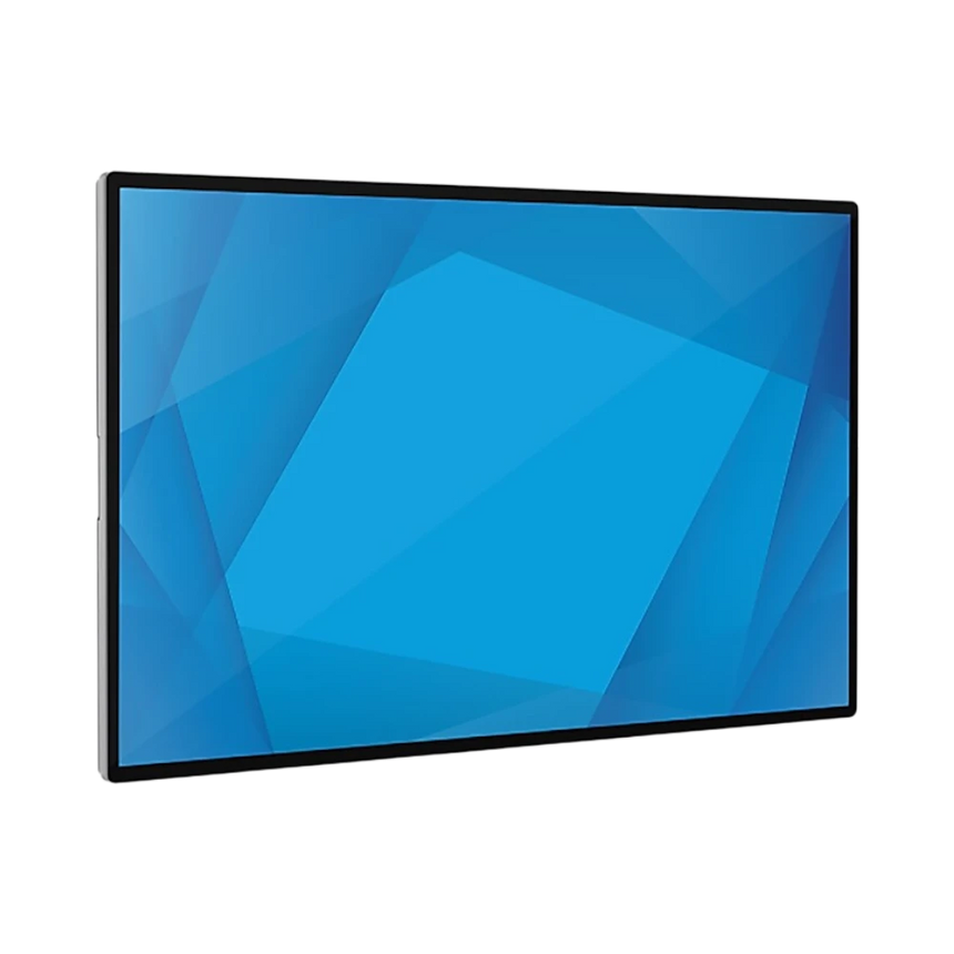 Elo Touch 6553L 65" 4K UHD Touchscreen Signage Display (TouchPro PCAP with Anti-Glare) — Being Shipped