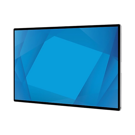 Elo Touch 6553L 65" 4K UHD Touchscreen Signage Display (TouchPro PCAP with Anti-Glare) — Being Shipped