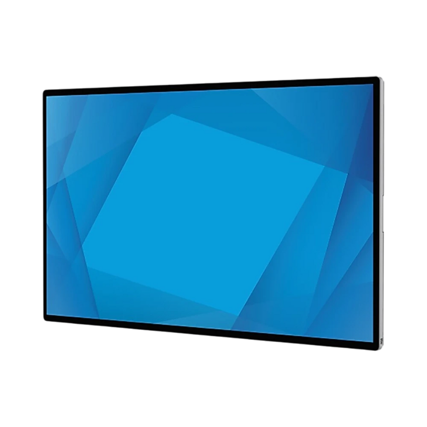 Elo Touch 6553L 65" 4K UHD Touchscreen Signage Display (TouchPro PCAP with Anti-Glare) — Being Shipped