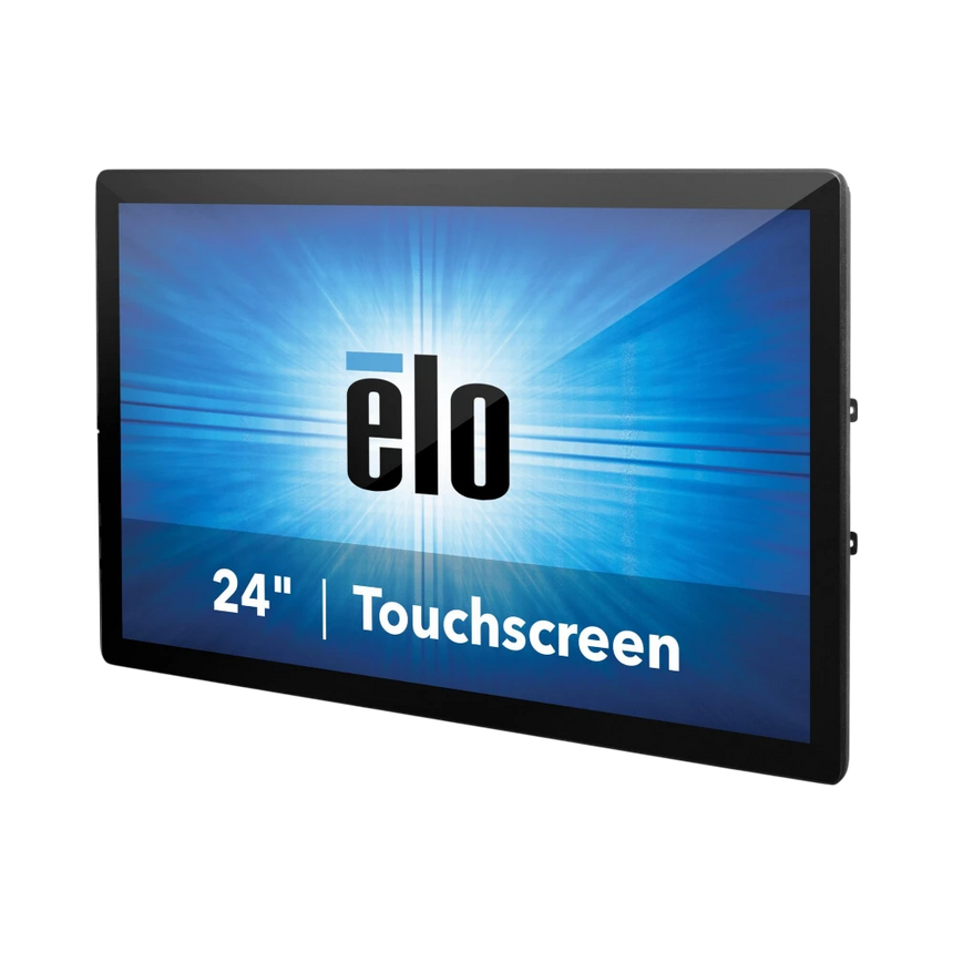 Elo Touch 2495L 23.8" Full HD Open-Frame Touchscreen Display (TouchPro PCAP) — Being Shipped
