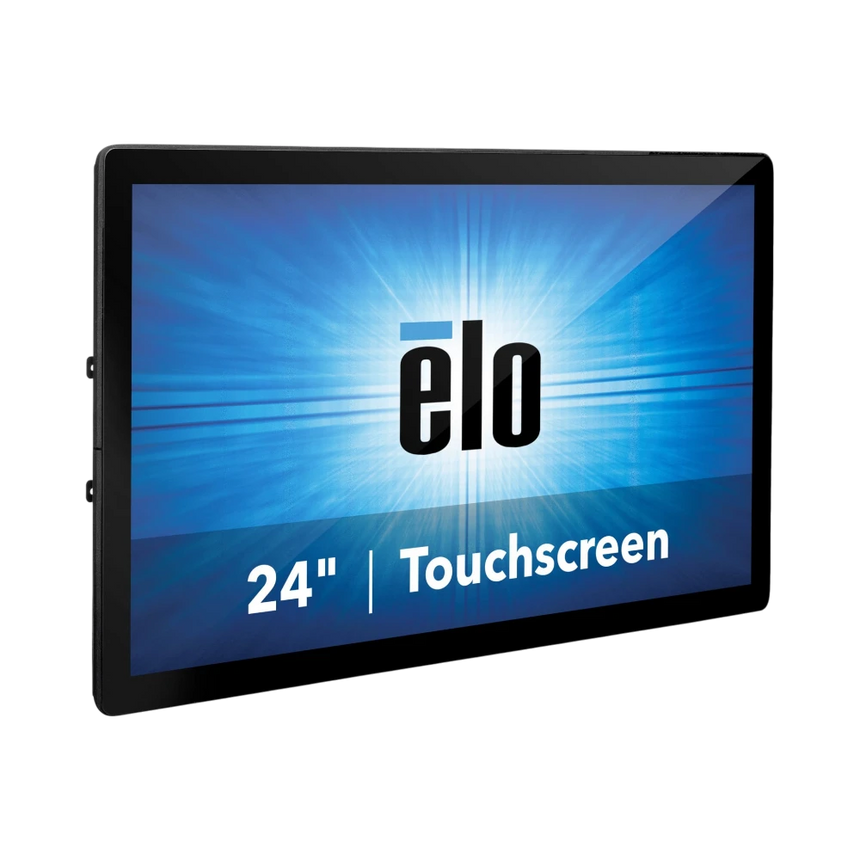 Elo Touch 2495L 23.8" Full HD Open-Frame Touchscreen Display (TouchPro PCAP) — Being Shipped