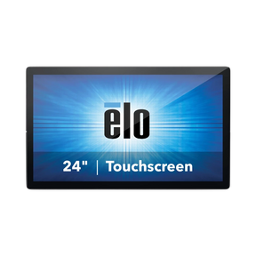 Elo Touch 2495L 23.8" Full HD Open-Frame Touchscreen Display (TouchPro PCAP) — Being Shipped