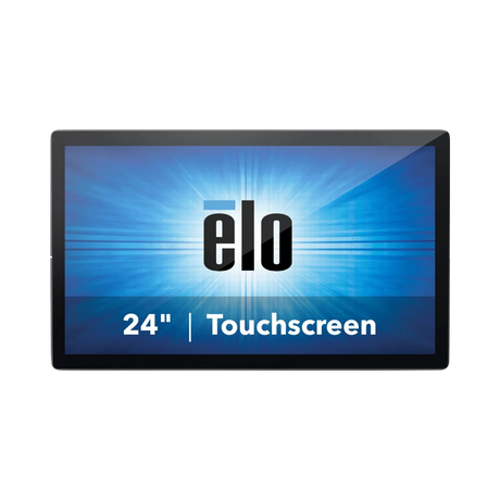 Elo Touch 2495L 23.8" Full HD Open-Frame Touchscreen Display (TouchPro PCAP) — Being Shipped
