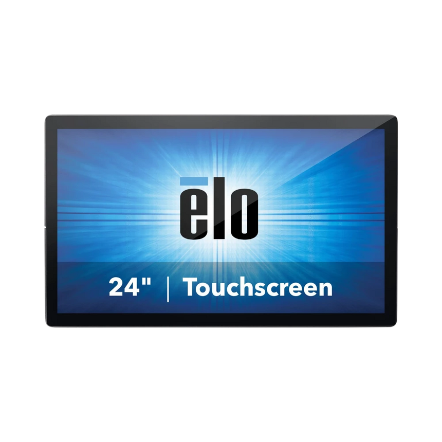 Elo Touch 2495L 23.8" Full HD Open-Frame Touchscreen Display (TouchPro PCAP) — Being Shipped