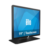 Elo Touch 1903LM 19" 5:4 60Hz SXGA Medical Grade Touchscreen Monitor with DICOM 14 (Black) — Being Shipped
