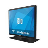 Elo Touch 1903LM 19" 5:4 60Hz SXGA Medical Grade Touchscreen Monitor with DICOM 14 (Black) — Being Shipped