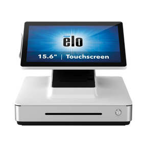 Elo PayPoint Plus 15.6" All-In-One POS System Intel Core i5-8500T, 8GB RAM, 128GB SSD — Being Shipped