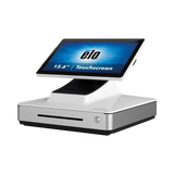 Elo PayPoint Plus 15.6" All-In-One POS System Intel Core i5-8500T, 8GB RAM, 128GB SSD — Being Shipped