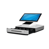 Elo PayPoint Plus 15.6" All-In-One POS System Intel Core i5-8500T, 8GB RAM, 128GB SSD — Being Shipped