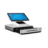 Elo PayPoint Plus 15.6" All-In-One POS System Intel Core i5-8500T, 8GB RAM, 128GB SSD — Being Shipped