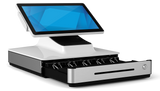 Elo PayPoint Plus 15.6" All-In-One POS System Intel Core i5-8500T, 8GB RAM, 128GB SSD — Being Shipped