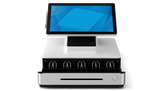 Elo PayPoint Plus 15.6" All-In-One POS System Intel Core i5-8500T, 8GB RAM, 128GB SSD — Being Shipped