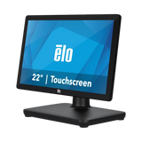 Elo  21.5" All-In-One POS System Core i3-8100T, 4GB RAM, 128GB SSD — Being Shipped