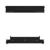 Elo Touch Low-Profile Mounting Kit for ET6553L Interactive Display — Being Shipped