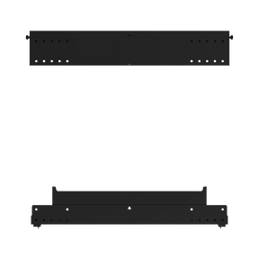 Elo Touch Low-Profile Mounting Kit for ET6553L Interactive Display — Being Shipped