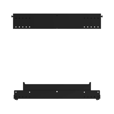 Elo Touch Low-Profile Mounting Kit for ET6553L Interactive Display — Being Shipped