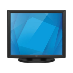 Elo 1915L 19" AccuTouch Antiglare LCD Desktop Touch Monitor (Dark Gray) — Being Shipped