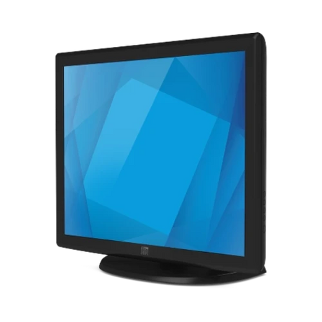Elo 1915L 19" AccuTouch Antiglare LCD Desktop Touch Monitor (Dark Gray) — Being Shipped