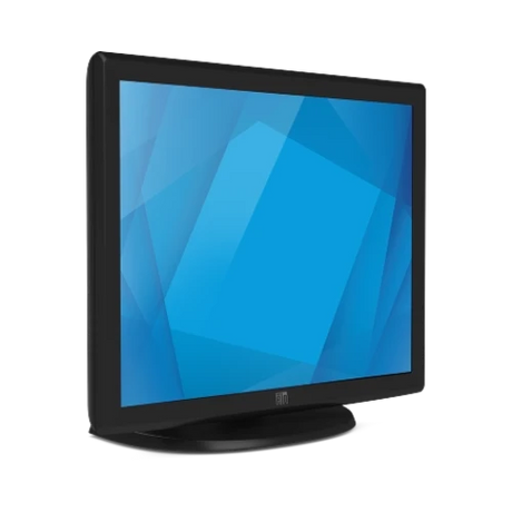 Elo 1915L 19" AccuTouch Antiglare LCD Desktop Touch Monitor (Dark Gray) — Being Shipped