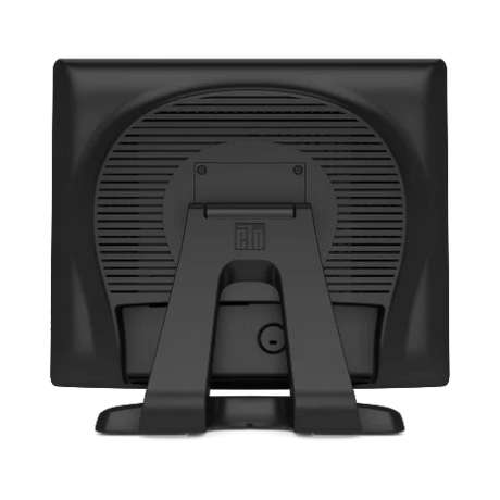 Elo 1915L 19" AccuTouch Antiglare LCD Desktop Touch Monitor (Dark Gray) — Being Shipped