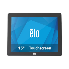 Elo 15" 4:3 Touchscreen Point of Sale System Intel Core i3-9100TE, 4GB RAM, 128GB SSD — Being Shipped