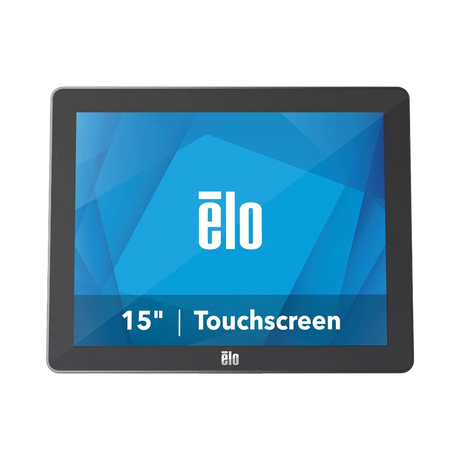 Elo 15" 4:3 Touchscreen Point of Sale System Intel Core i3-9100TE, 4GB RAM, 128GB SSD — Being Shipped