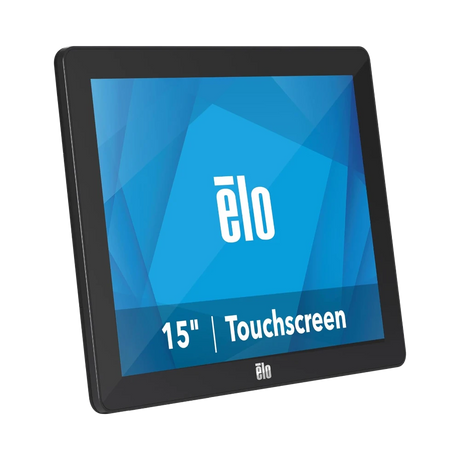 Elo 15" 4:3 Touchscreen Point of Sale System Intel Core i3-9100TE, 4GB RAM, 128GB SSD — Being Shipped
