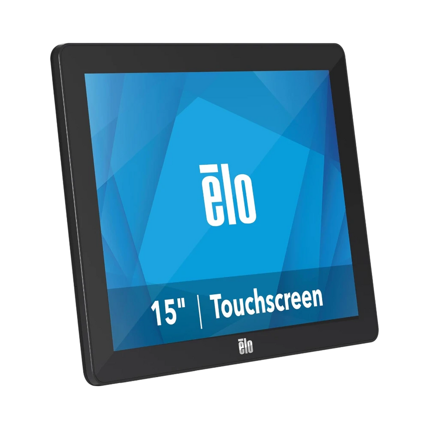 Elo 15" 4:3 Touchscreen Point of Sale System Intel Core i3-9100TE, 4GB RAM, 128GB SSD — Being Shipped
