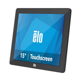Elo 15" 4:3 Touchscreen Point of Sale System Intel Core i3-9100TE, 4GB RAM, 128GB SSD — Being Shipped