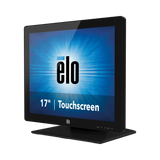 Elo E179069 iTouch Zero-Bezel 17" Desktop Touch LED LCD Monitor — Being Shipped