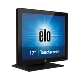 Elo E179069 iTouch Zero-Bezel 17" Desktop Touch LED LCD Monitor — Being Shipped