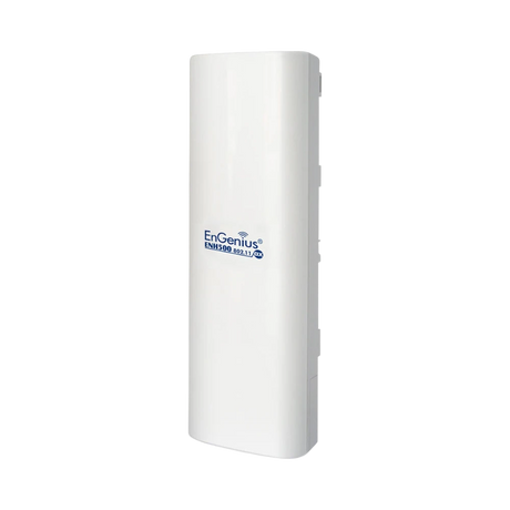 EnGenius ENH500-AX Wi-Fi 6 Outdoor AX1200 5 GHz Point-to-Point Wireless Bridge — Being Shipped