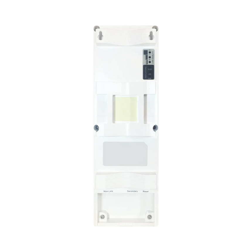 EnGenius ENH500-AX Wi-Fi 6 Outdoor AX1200 5 GHz Point-to-Point Wireless Bridge — Being Shipped