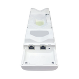 EnGenius ENH500-AX Wi-Fi 6 Outdoor AX1200 5 GHz Point-to-Point Wireless Bridge — Being Shipped