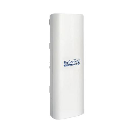 EnGenius ENH500-AX Wi-Fi 6 Outdoor AX1200 5 GHz Point-to-Point Wireless Bridge — Being Shipped