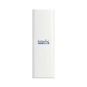 EnGenius ENH500-AX Wi-Fi 6 Outdoor AX1200 5 GHz Point-to-Point Wireless Bridge — Being Shipped