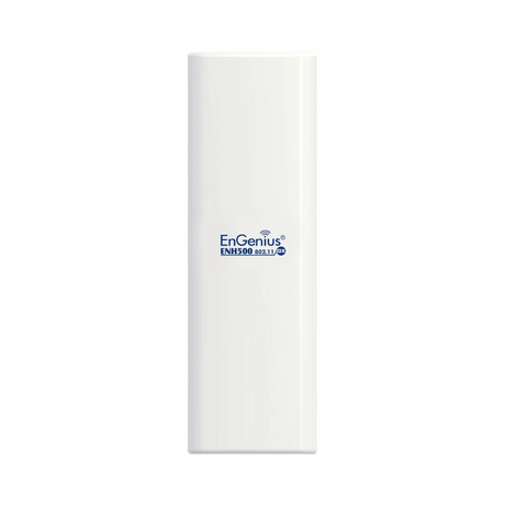 EnGenius ENH500-AX Wi-Fi 6 Outdoor AX1200 5 GHz Point-to-Point Wireless Bridge — Being Shipped