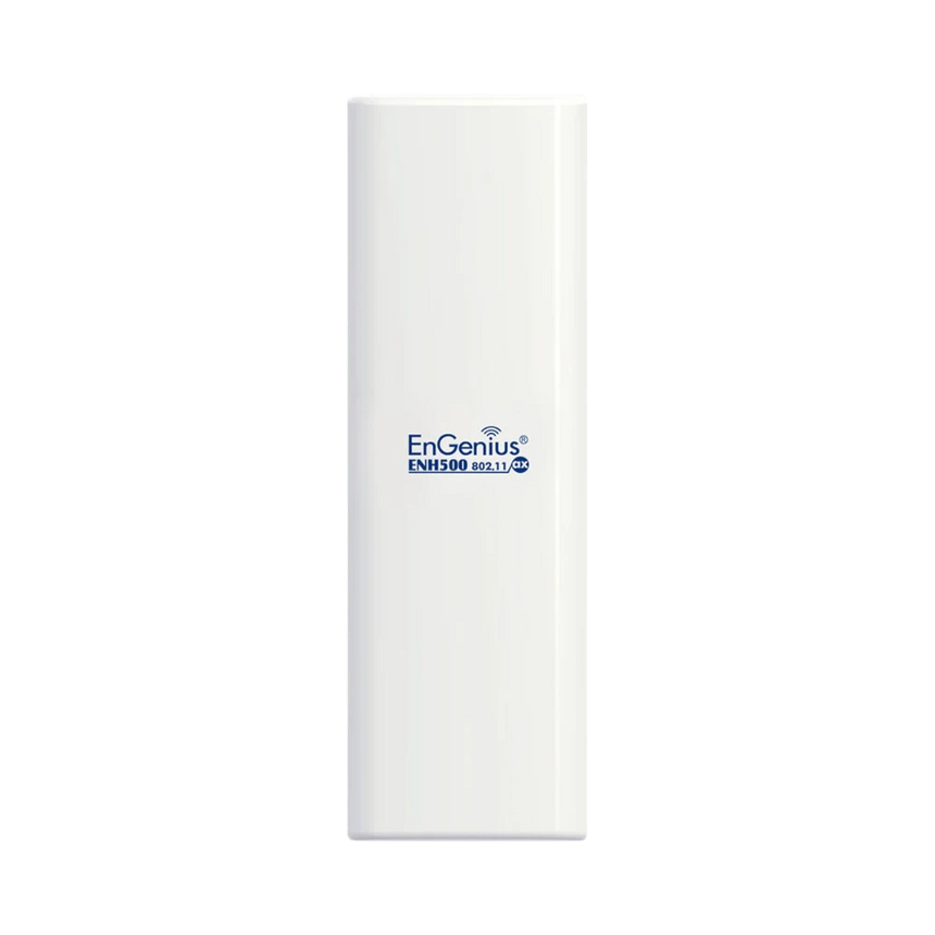 EnGenius ENH500-AX Wi-Fi 6 Outdoor AX1200 5 GHz Point-to-Point Wireless Bridge — Being Shipped