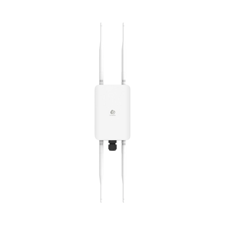 EnGenius Cloud Managed ECW160 11ac Wave 2 2x2 Outdoor Access Point — Being Shipped