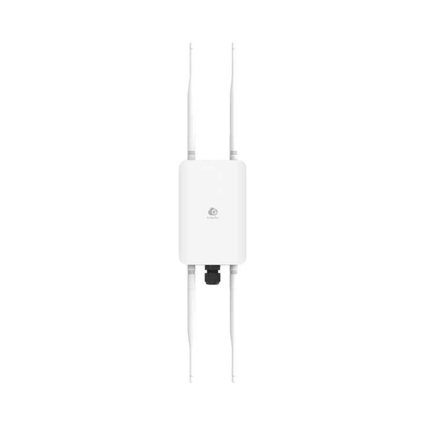 EnGenius Cloud Managed ECW160 11ac Wave 2 2x2 Outdoor Access Point — Being Shipped