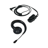 EnGenius Durafon & Freestyl Over-The-Ear Headset Earpiece & Microphone — Being Shipped