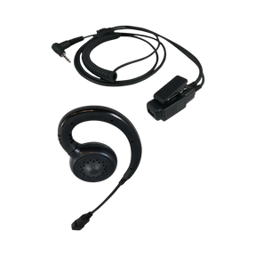 EnGenius Durafon & Freestyl Over-The-Ear Headset Earpiece & Microphone — Being Shipped