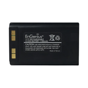 EnGenius Standard Battery for FreeStyl 1 Cordless Phones — Being Shipped