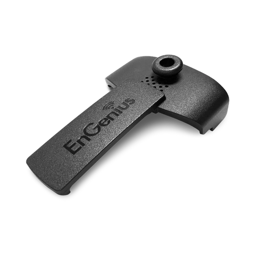 EnGenius DuraFon-UHF Handset Belt Clip Only — Being Shipped