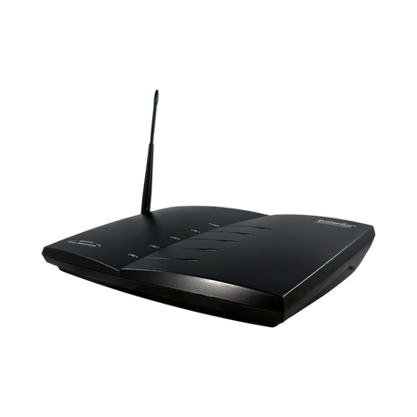 EnGenius DuraFon PRO Long-Range Multi-Line Expandable Cordless Phone System (Base Unit Only) — Being Shipped