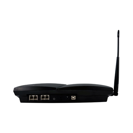 EnGenius DuraFon PRO Long-Range Multi-Line Expandable Cordless Phone System (Base Unit Only) — Being Shipped