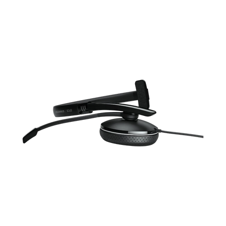 EPOS Adapt 135 USB-C II Wired Single-Sided Headset — Being Shipped